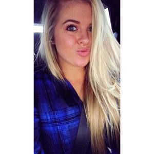 Meet your Posher, Madison